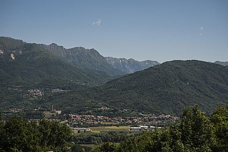 Monte di Buia